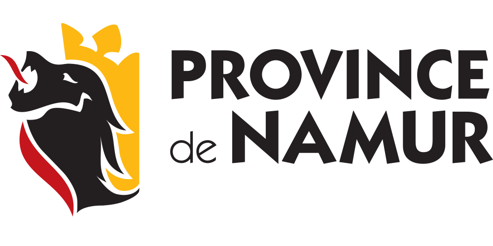 Logo de Province de Namur
